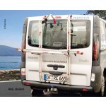 Fiamma Carry Bike Trafic – Zboží Mobilmania