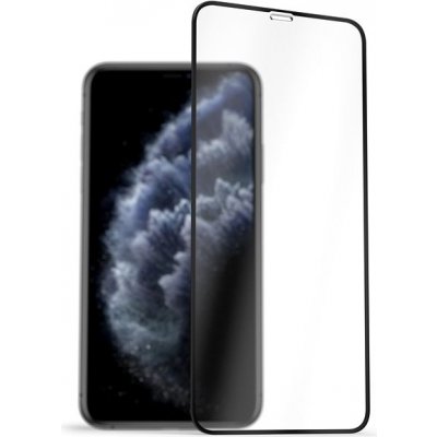 AlzaGuard 2.5D FullCover Glass Protector pro iPhone 11 Pro Max/XS MAX AGD-TGB0007 – Hledejceny.cz
