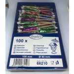 Deštníček do pohárů pr.10cm (cena za 144ks) – Zboží Dáma