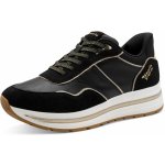 Tamaris 23766-46-001 černá – Hledejceny.cz