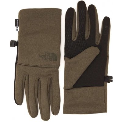 The North Face Etip Recycled Glove New Taupe Green – Zboží Mobilmania