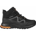 Cross Road Range pánská treková obuv černá – Sleviste.cz