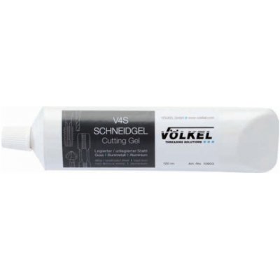 DAT-KNIPEX-WITTE-VOLKEL Pasta na řezání závitů V4S VÖLKEL – Hledejceny.cz