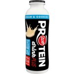 Zott Protein Drink Cookies Cream 250 ml – Zbozi.Blesk.cz