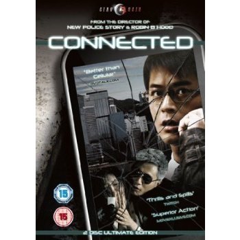 Connected DVD