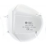 General Public Protection respirátor FFP2 NR CE 10 ks