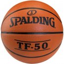 Basketbalový míč Spalding TF 50