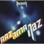 Razamanaz Nazareth LP – Hledejceny.cz