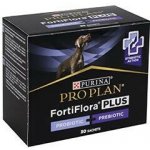 Purina PPVD Canine FortiFlora PLUS plv. 30 x 2 g – Zboží Dáma