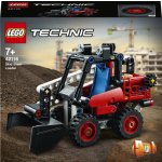 LEGO® Technic 42116 Smykový nakladač – Zbozi.Blesk.cz