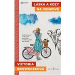 Láska a kozy na venkově – Hledejceny.cz