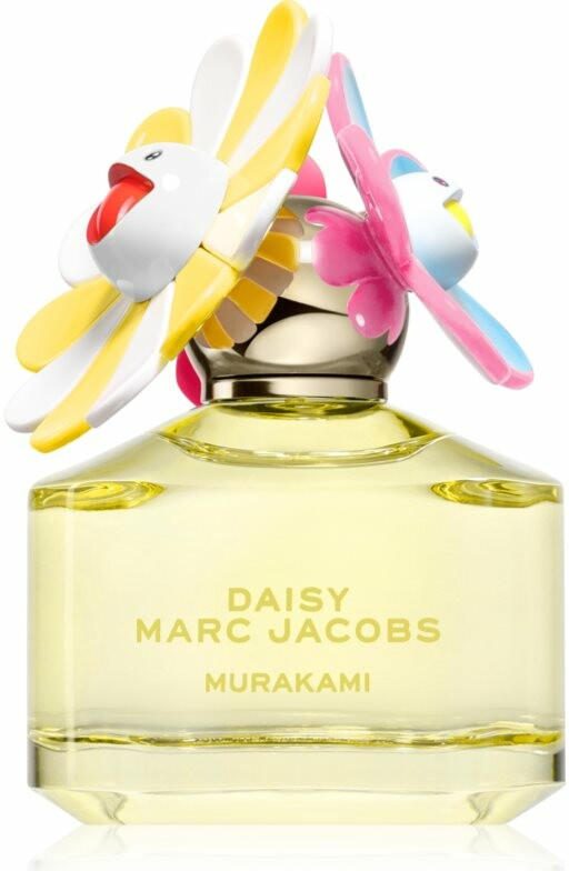 Marc Jacobs Daisy Murakami parfémovaná voda dámská 50 ml
