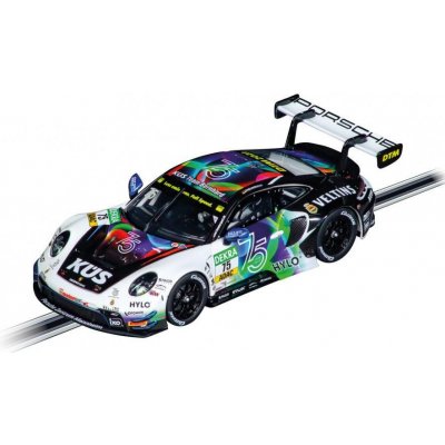 Carrera Auto D132 32003 Porsche 911 GT3 R DTM – Zboží Dáma