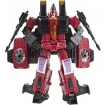 Hasbro Transformers Generations War for Cybertron: Earthrise Voyager Class Thrust 18 cm – Hledejceny.cz