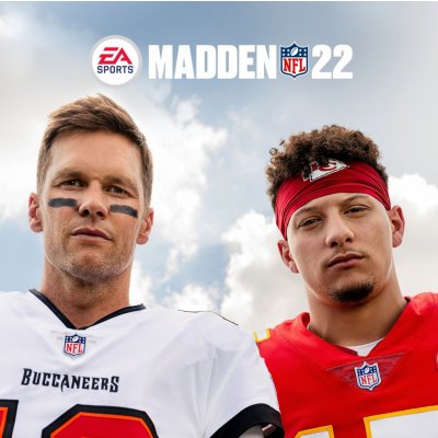 Madden NFL 22 – Zboží Mobilmania