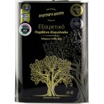 Voliotis Family olivový olej Extra panenský 3 l – Zboží Dáma