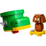 LEGO® Super Mario™ 71404 Goombova bota rozšiřující set – Hledejceny.cz