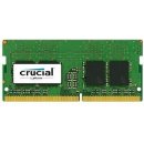 Paměť Crucial SODIMM DDR4 8GB 2133MHz CL15 CT8G4SFD8213