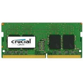 Crucial SODIMM DDR4 8GB 2133MHz CL15 CT8G4SFD8213