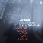 Moimir Papalescu amp; the Nihilists - Mystery Women In The Acid Pools - CD – Zboží Mobilmania