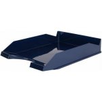 Victoria plastový odkladač tmavě modrý – Hledejceny.cz