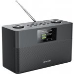 Kenwood CR-ST80DAB-B – Sleviste.cz