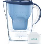 Brita Marella Cool Memo 2,4 l modrá – Sleviste.cz