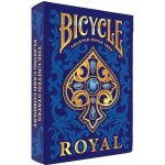 Bicycle: Royal Deck – Sleviste.cz
