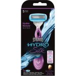 Wilkinson Sword Hydro Silk for Women – Zboží Mobilmania