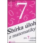 Sbírka úloh z matematiky 7. r. – Zboží Mobilmania