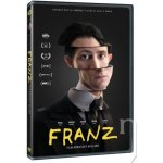 Franz DVD – Hledejceny.cz