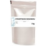 Stearan Hořečnatý Čistý 1000 g – Hledejceny.cz