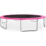 Aga kryt pružin na trampolínu 180cm růžová – Zboží Dáma