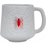 Paladone Hrnek Spider-Man Síť 3D 450 ml – Hledejceny.cz