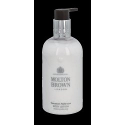 Molton Brown Tělové mléko Geranium Nefertum (Body Lotion) 300 ml