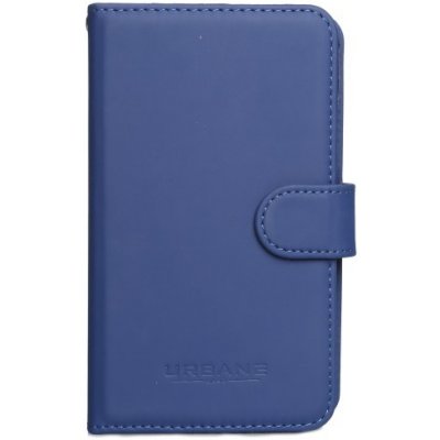 GAMACZ URBANE CASE BOOK UNI 5,8" - 6,2" modré – Hledejceny.cz