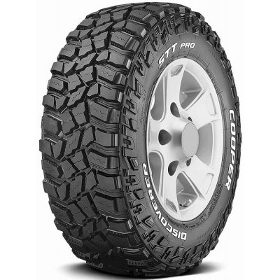 Cooper Discoverer STT PRO 33/33 R15 108Q