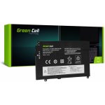 Green Cell LE148 baterie - neoriginální – Zboží Živě