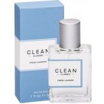 Clean Classic Fresh Laundry parfémovaná voda dámská 30 ml – Hledejceny.cz