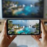 TESLA MediaBox XG600 – Zboží Živě