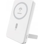 Dudao K14S+ 10000mAh bílá – Hledejceny.cz