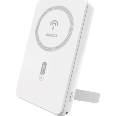 Dudao K14S+ 10000mAh bílá – Hledejceny.cz