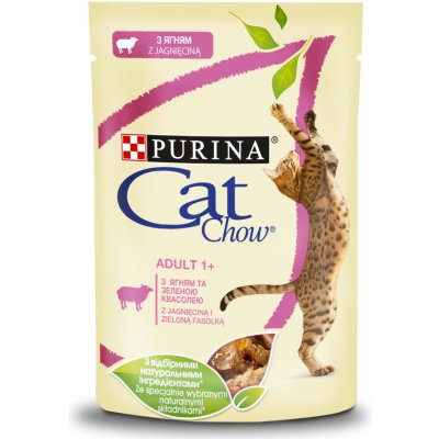 Cat Chow ADULT 85 g