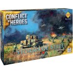 Academy Games Conflict of Heroes Storms of Steel! Kursk 1943 – Hledejceny.cz