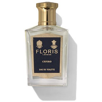 Floris Cefiro toaletní voda unisex 50 ml