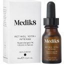 Medik8 Retinol 10TR + Intense noční sérum proti vráskám 15 ml