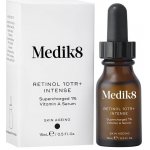 Medik8 Retinol 10TR + Intense noční sérum proti vráskám 15 ml – Hledejceny.cz