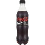 Coca Cola Zero 12 x 0,5 l – Zbozi.Blesk.cz