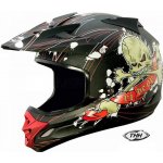 THH TX-23 MATTE SKULL