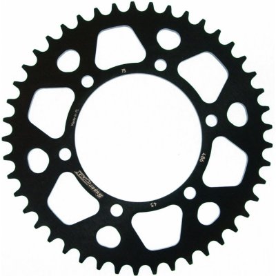 Supersprox RAL-486:45-BLK – Zboží Mobilmania